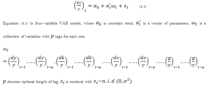 Smooth transitions between two constants