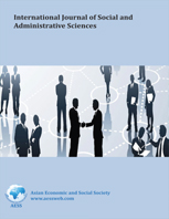 International Journal of Social and Administrative Sciences